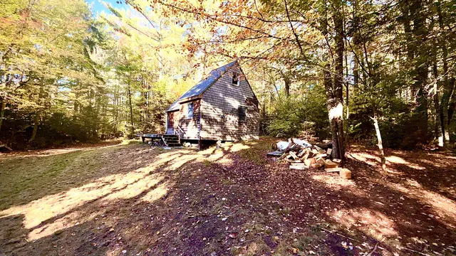 $59,000 | Tbd Ames Road, Lee, ME 04455