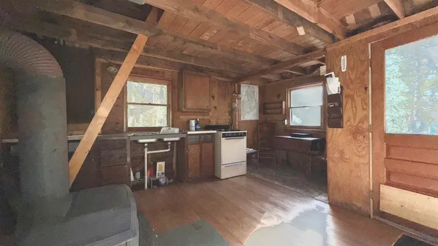 $59,000 | Tbd Ames Road, Lee, ME 04455