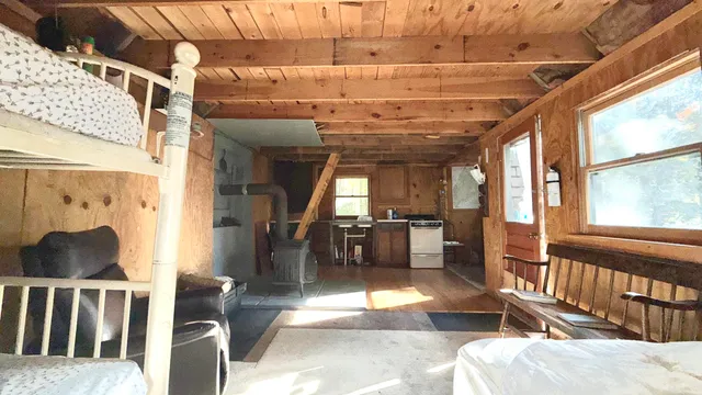 $59,000 | Tbd Ames Road, Lee, ME 04455