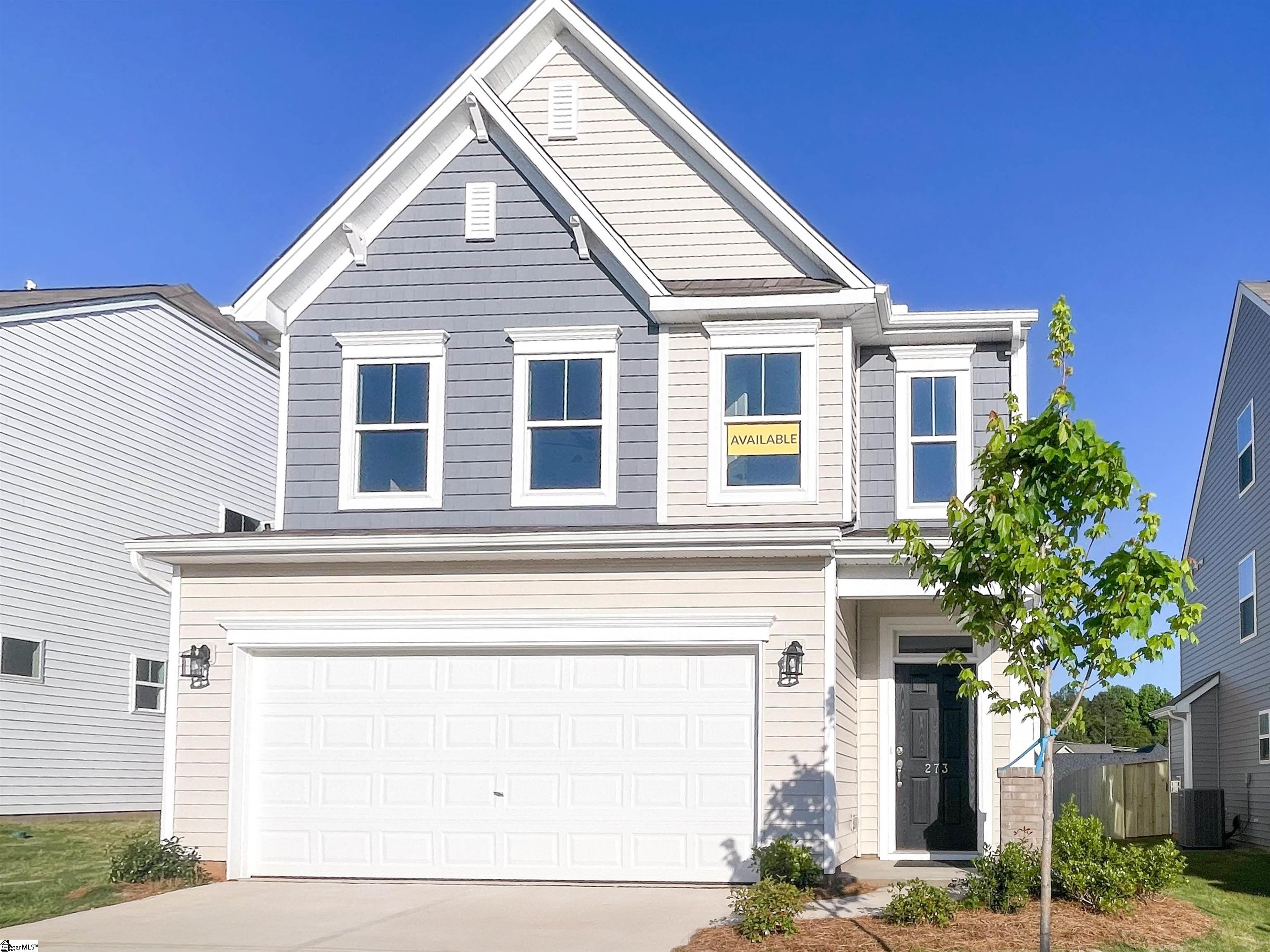 273 Pendergast Road Greenville, SC 29605 - Photo 1 of 24 Gallery Image 1