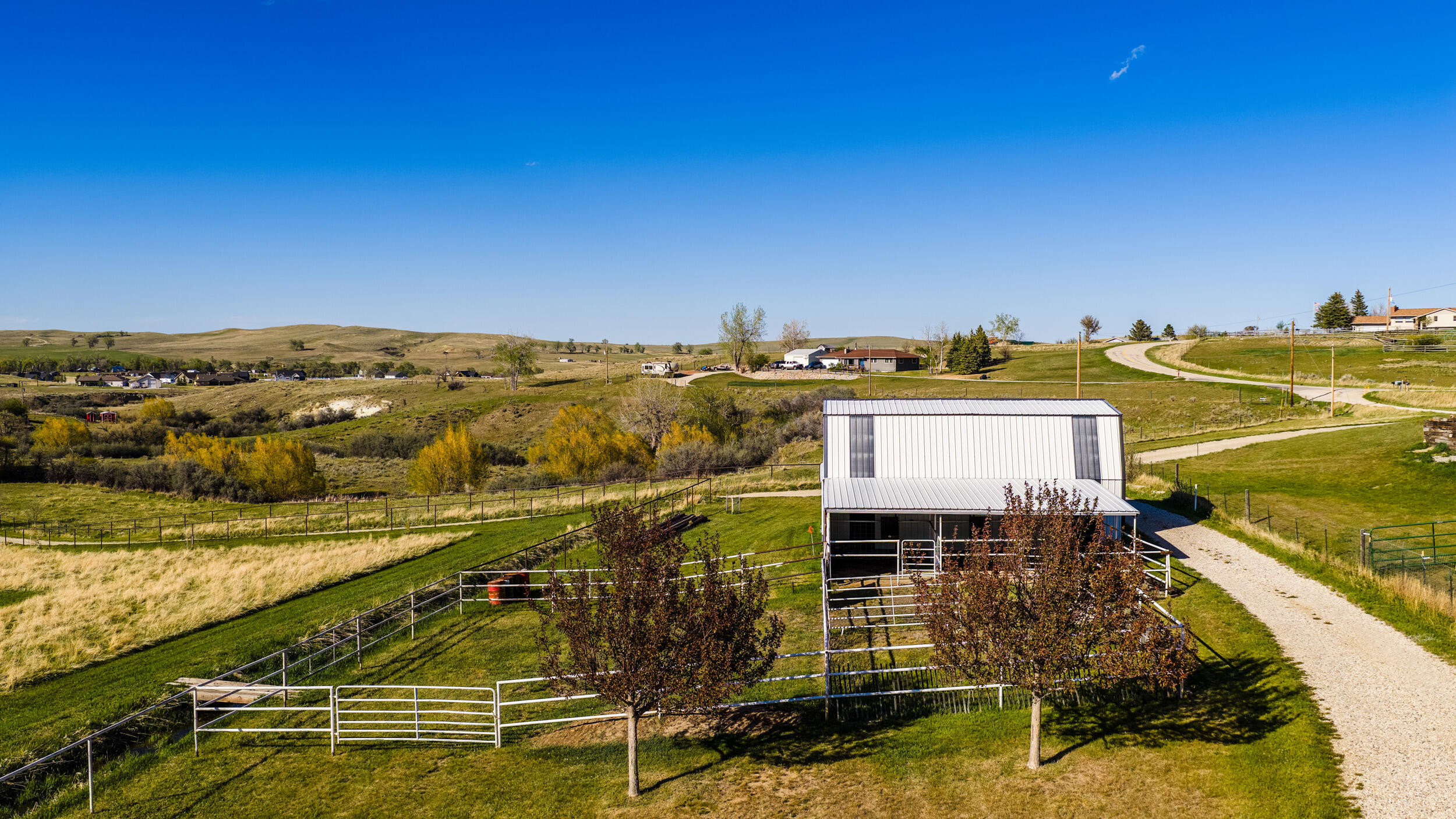 6 Goose Landing Lane Buffalo, WY 82834 - Photo 52 of 78 51