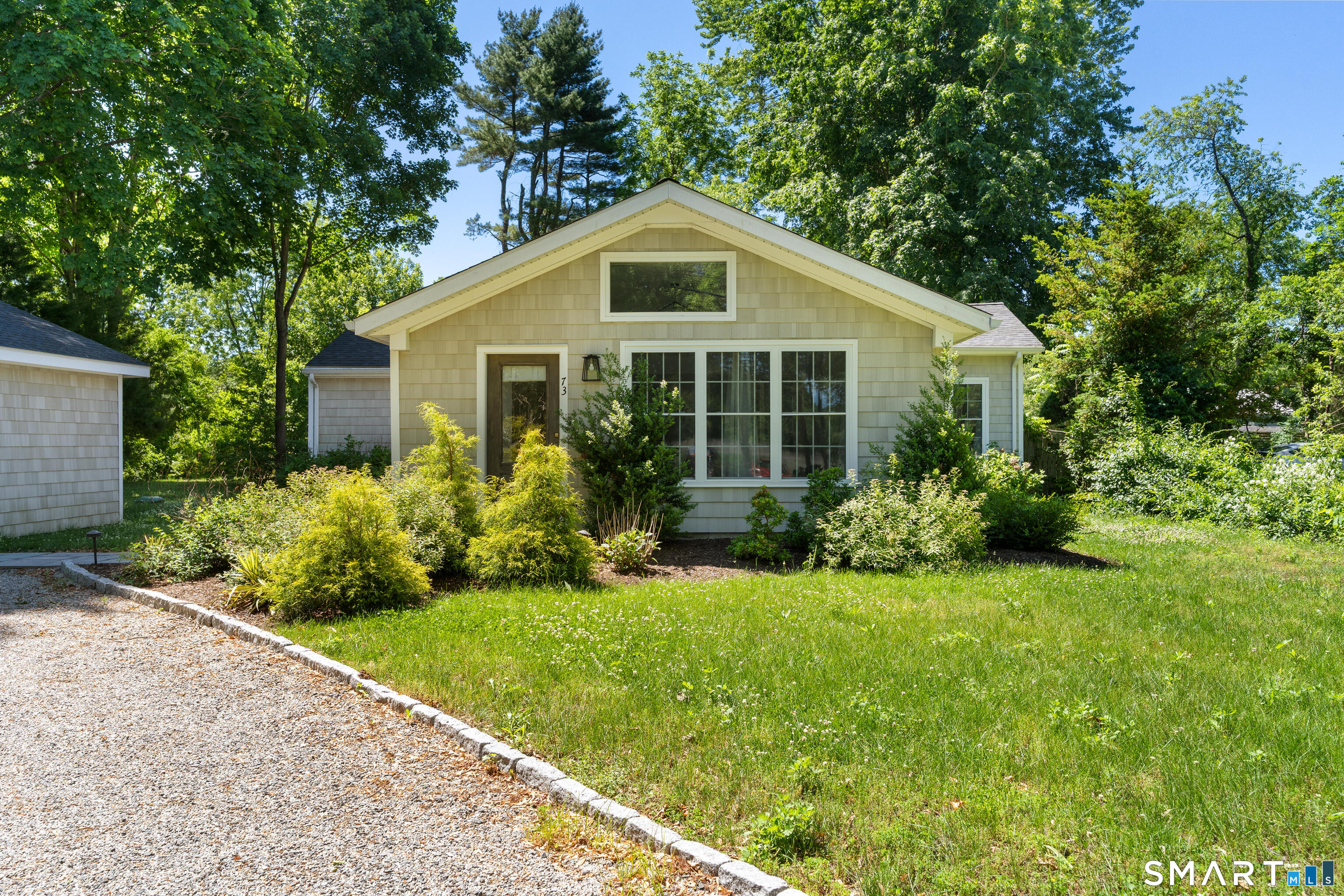 73 Garnet Park Road Madison, CT 06443 - Photo 5 of 31