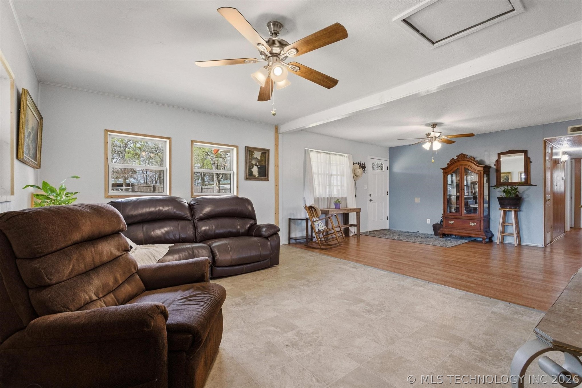 2628 East 2064 Road Hugo, OK 74743 - Photo 12 of 40 Gallery Image 12