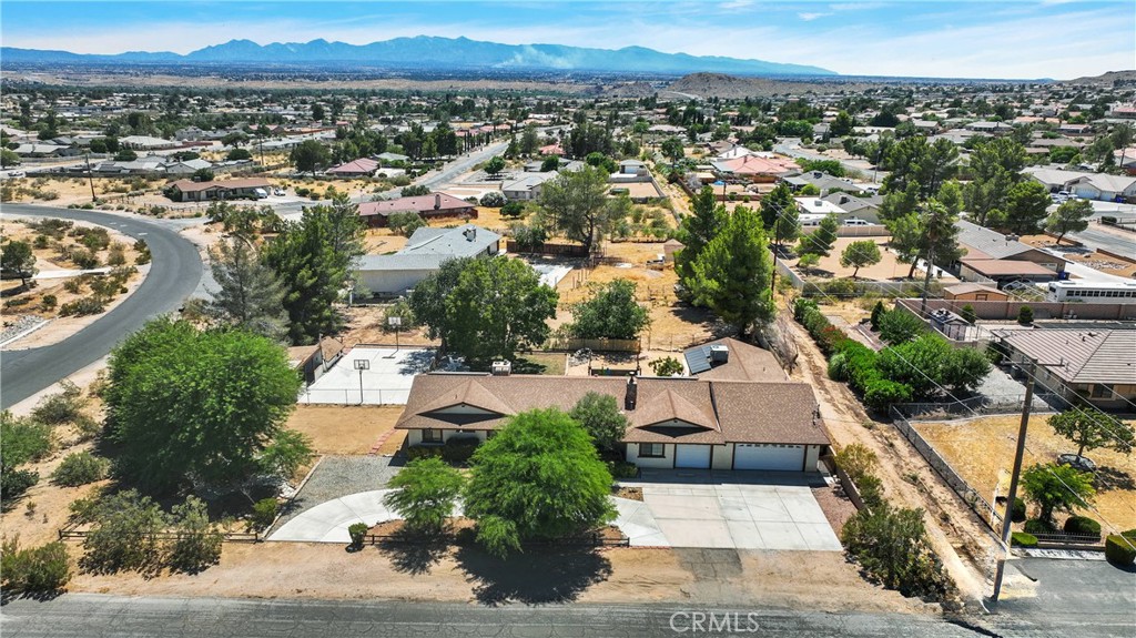 19095 Munsee Road Apple Valley, CA 92307 - Photo 46 of 58