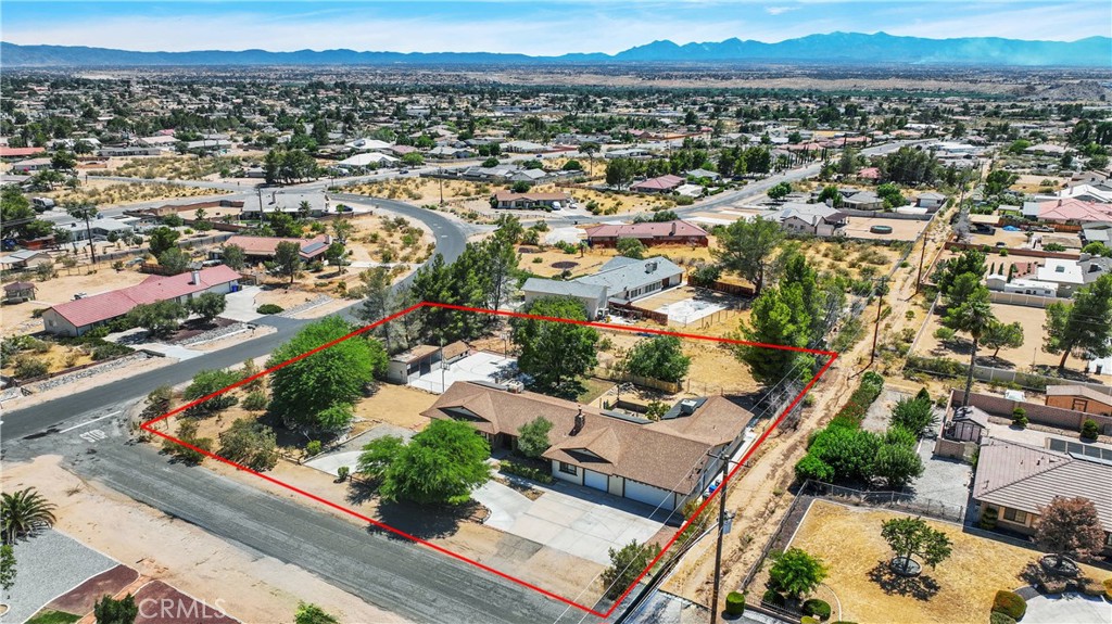 19095 Munsee Road Apple Valley, CA 92307 - Photo 55 of 58