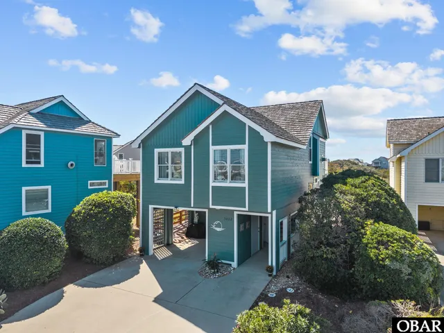$500,000 | 5022 Spoon Court, Unit 14, Nags Head, NC 27959