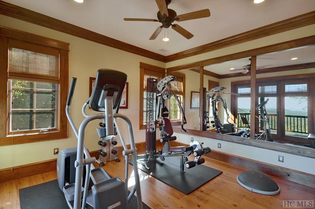 605 Ledgeview Road Cashiers, NC 28717 - Photo 41 of 46 Gallery Image 41