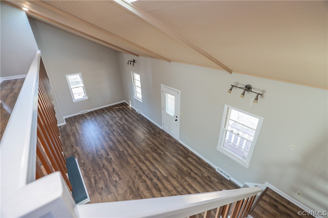 1355 Robindale Road Richmond, VA 23235 - Photo 19 of 35 a view of an entryway