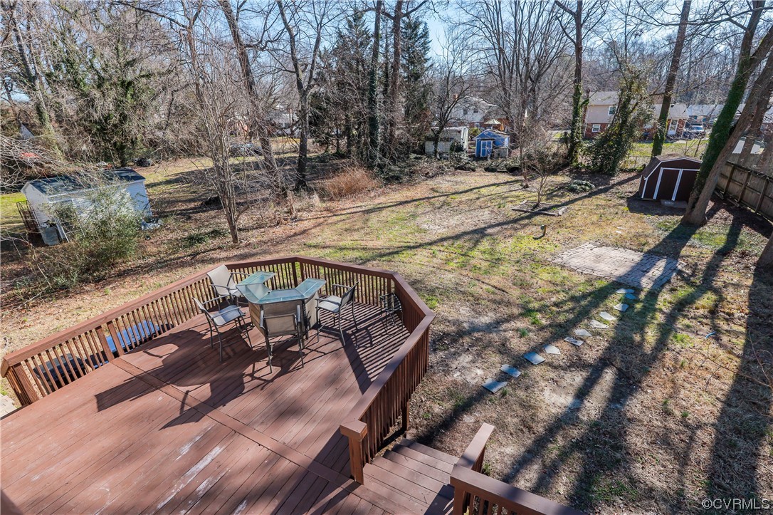 1355 Robindale Road Richmond, VA 23235 - Photo 32 of 35 a view of an outdoor space with seating