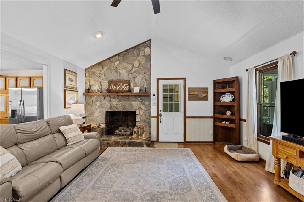 1013 Lacy Hepler Road Thomasville, NC 27360 - Photo 9 of 50