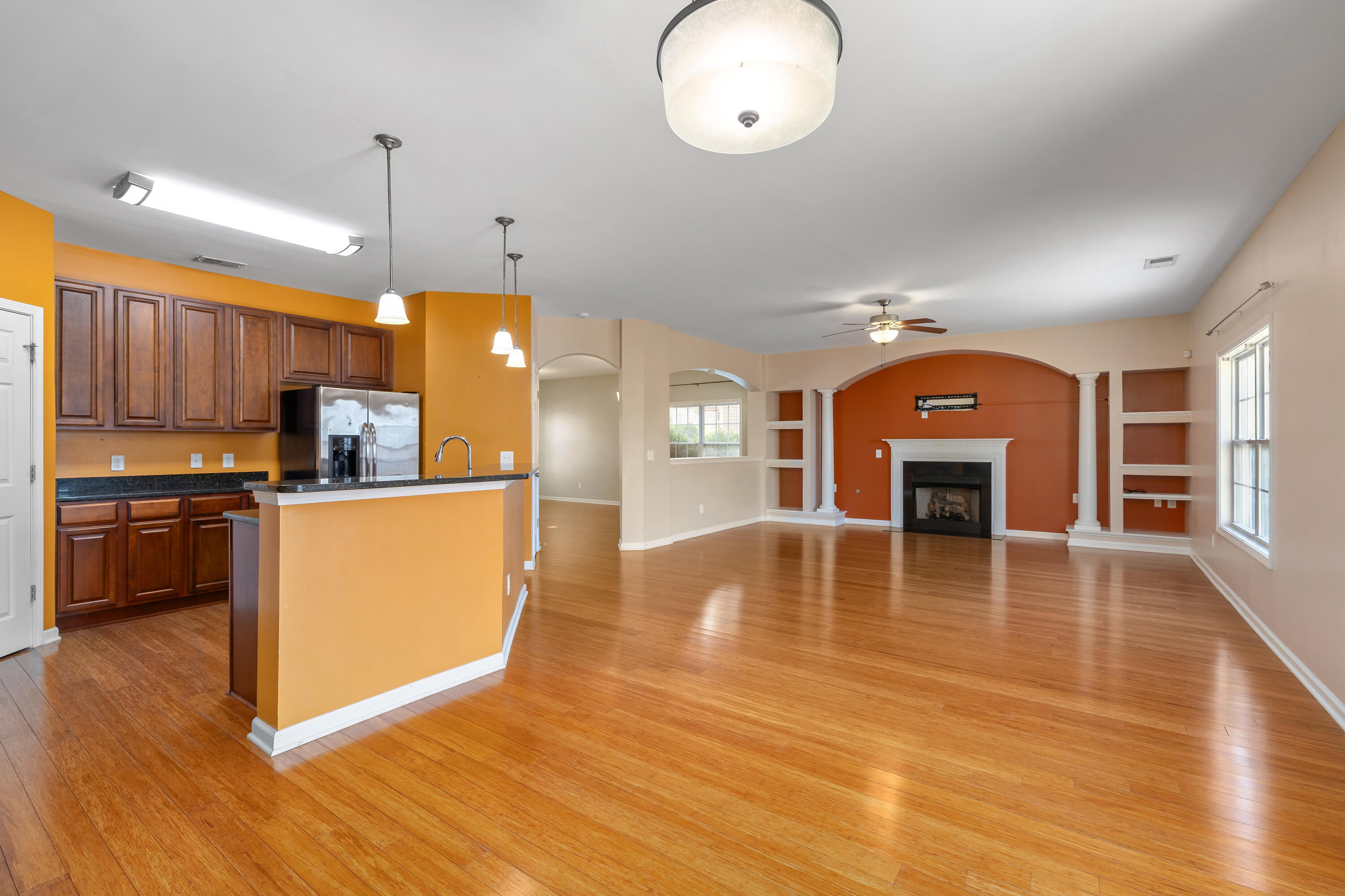 3625 Galloway Lane Sumter, SC 29154 - Photo 12 of 36