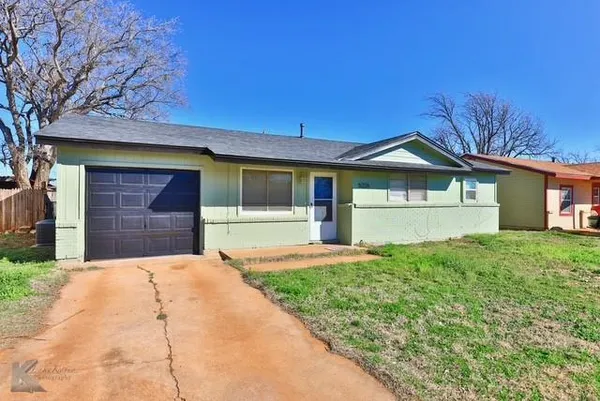 $1,995 | 5226 North 9th Street, Abilene, TX 79603