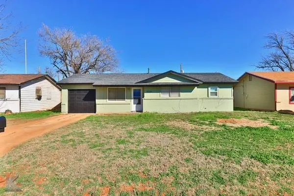 $1,995 | 5226 North 9th Street, Abilene, TX 79603