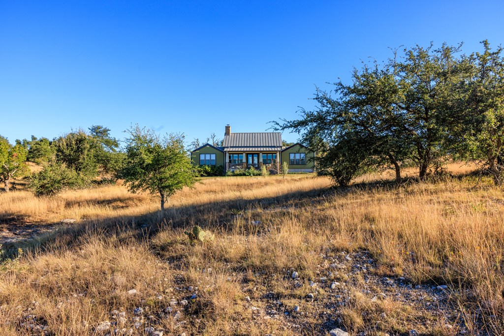 312 Cut-Off Road Fredericksburg, TX 78624 - Photo 47 of 61 Gallery Image 47