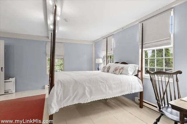 $3,750,000 | 118 B And D Orange Street, Unit S 2, Nantucket, MA 02554