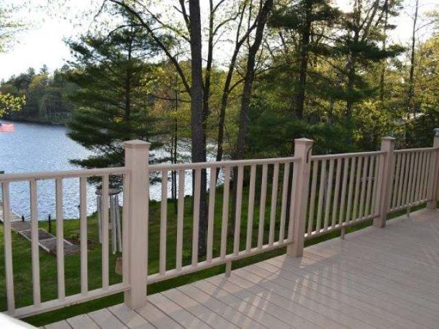 4241 Island View Road Rhinelander, WI 54501 - Photo 5 of 20 Gallery Image 5