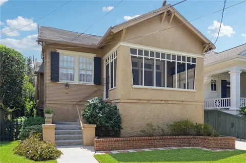 $895,000 | 5528 Pitt Street, New Orleans, LA 70115