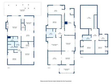 $895,000 | 5528 Pitt Street, New Orleans, LA 70115