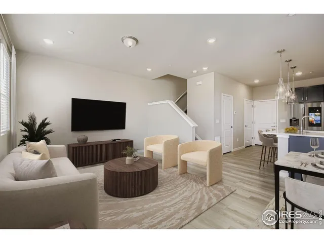 $429,990 | 857 Merganser Drive, Fort Collins, CO 80524