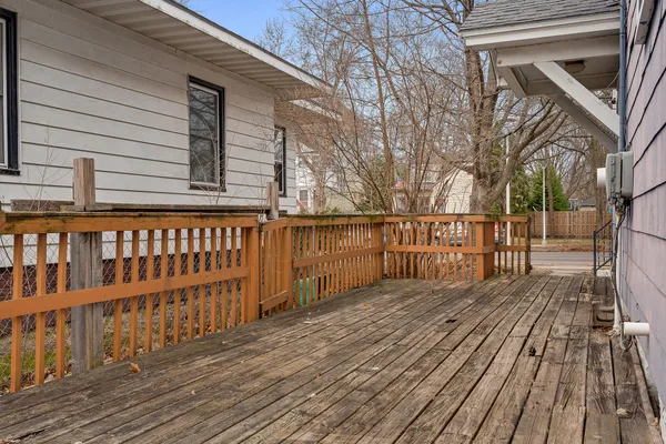 $249,900 | 1017 7th Street South, La Crosse, WI 54601