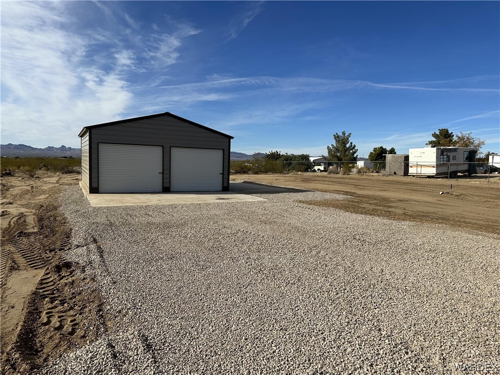 3411 Hano Road Golden Valley, AZ 86413 - Photo 7 of 9