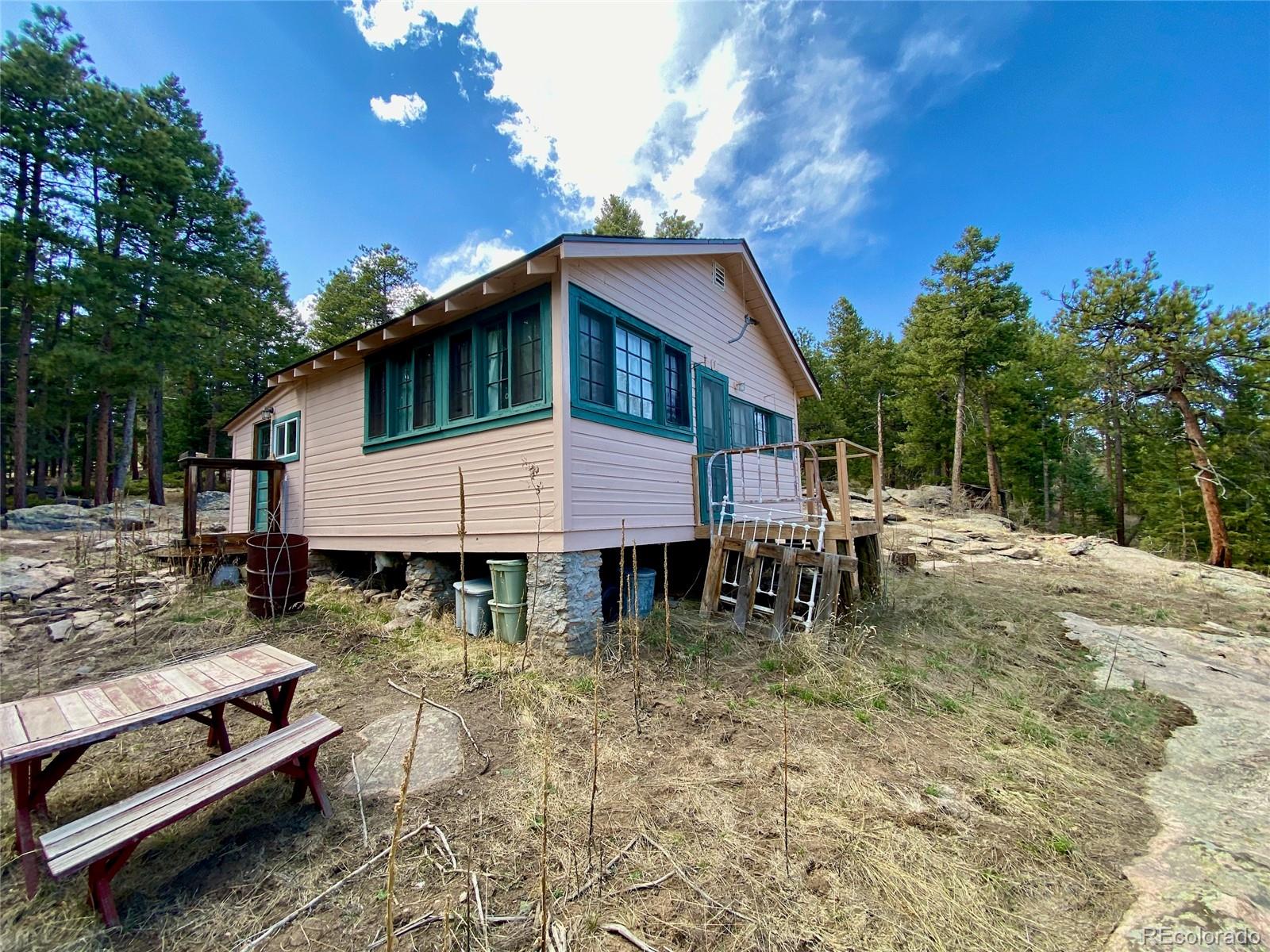 8479 Doubleheader Ranch Road Morrison, CO 80465 - Photo 27 of 39 Gallery Image 27