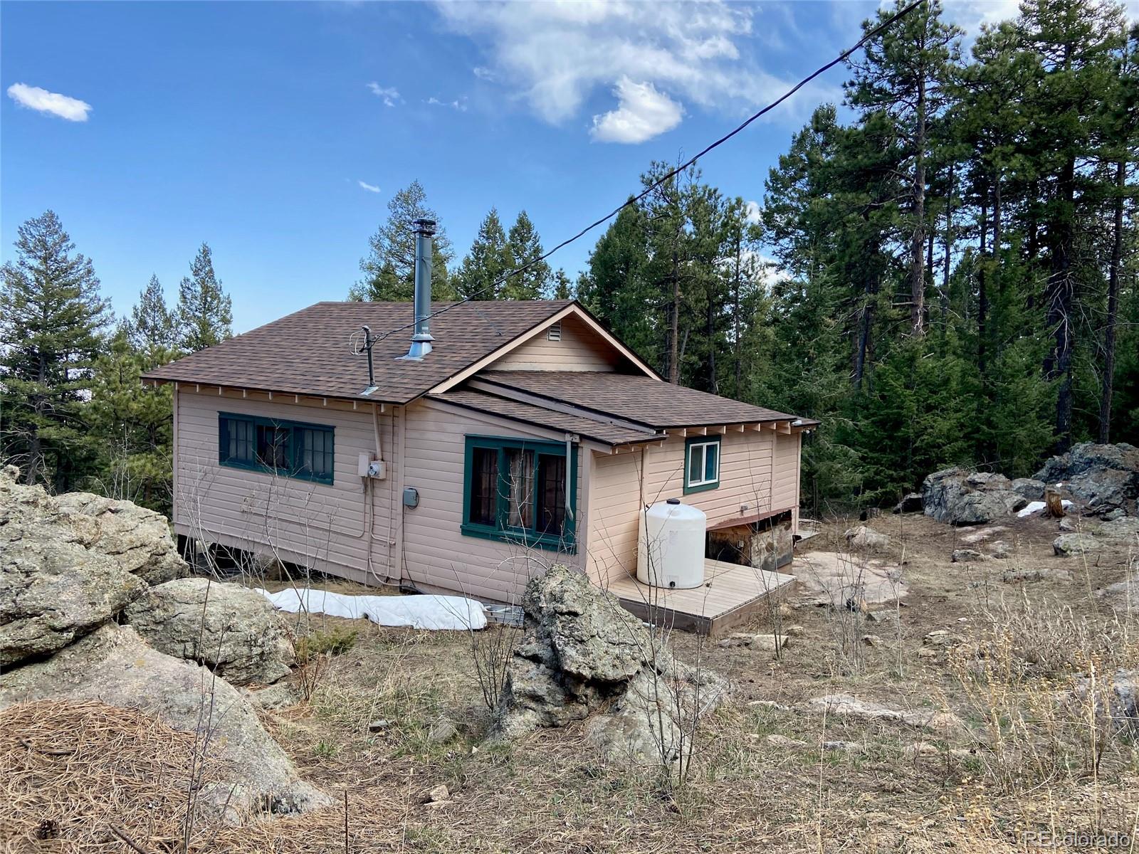 8479 Doubleheader Ranch Road Morrison, CO 80465 - Photo 28 of 39 Gallery Image 28