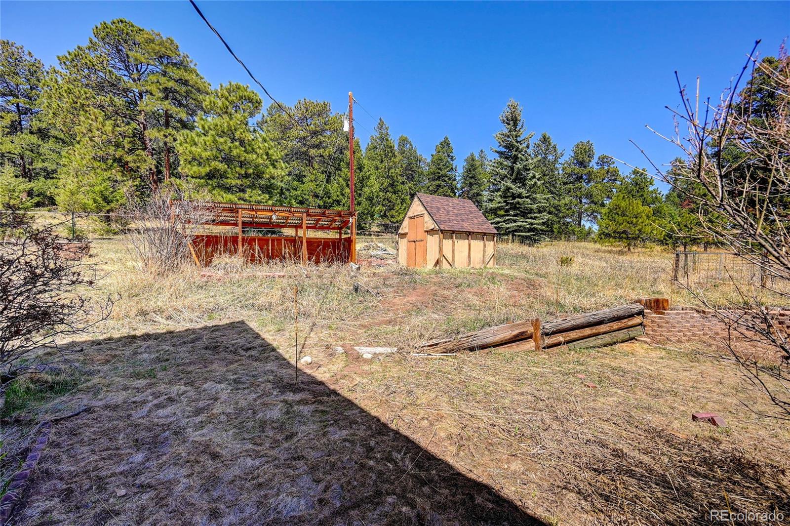 8479 Doubleheader Ranch Road Morrison, CO 80465 - Photo 39 of 39 Gallery Image 39