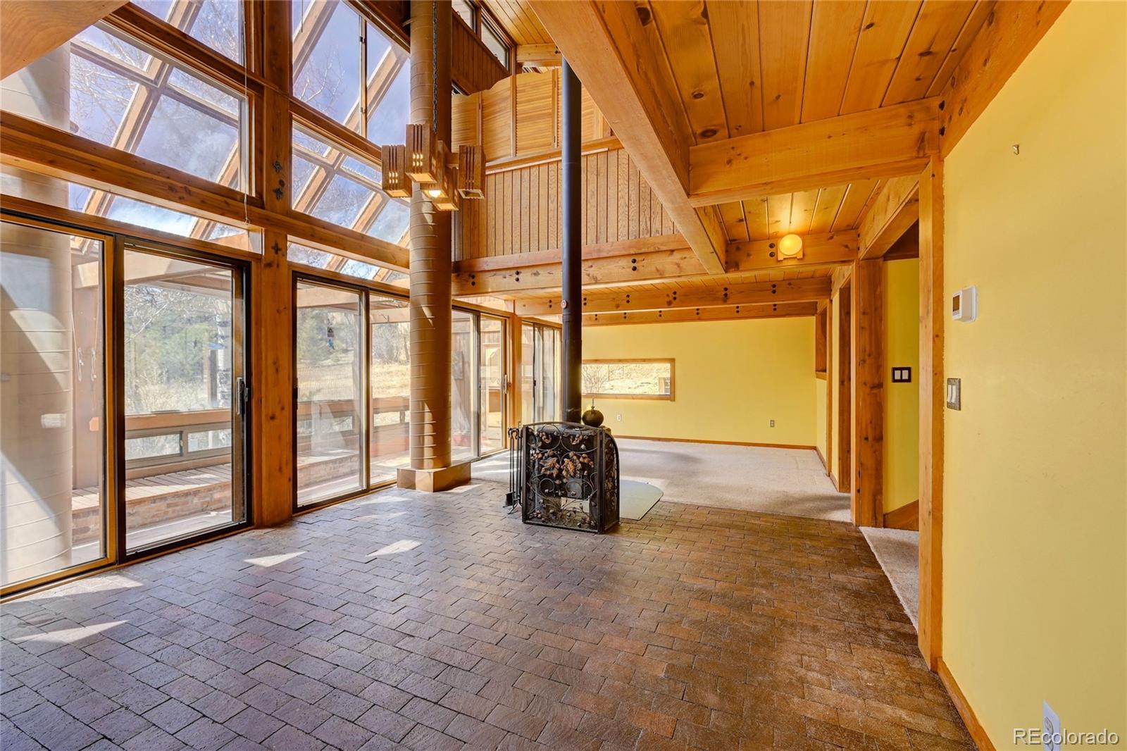 8479 Doubleheader Ranch Road Morrison, CO 80465 - Photo 4 of 39 Gallery Image 4