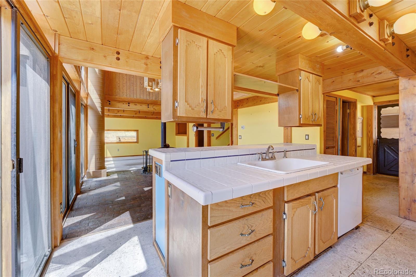 8479 Doubleheader Ranch Road Morrison, CO 80465 - Photo 8 of 39 Gallery Image 8