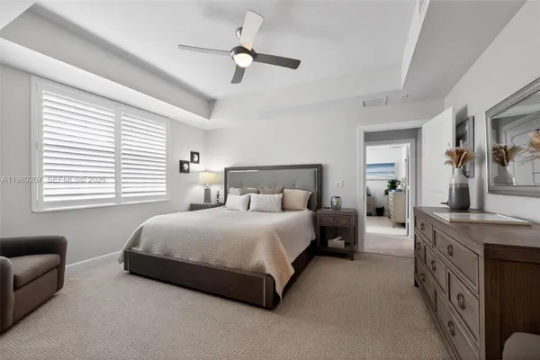 $850,000 | 915 Bay Colony Drive South, Unit S, Juno Beach, FL 33408