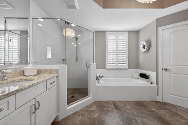 $850,000 | 915 Bay Colony Drive South, Unit S, Juno Beach, FL 33408