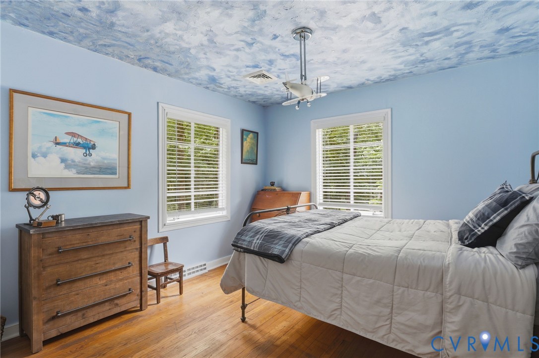 2339 Jimmy Winters Road Richmond, VA 23235 - Photo 40 of 56