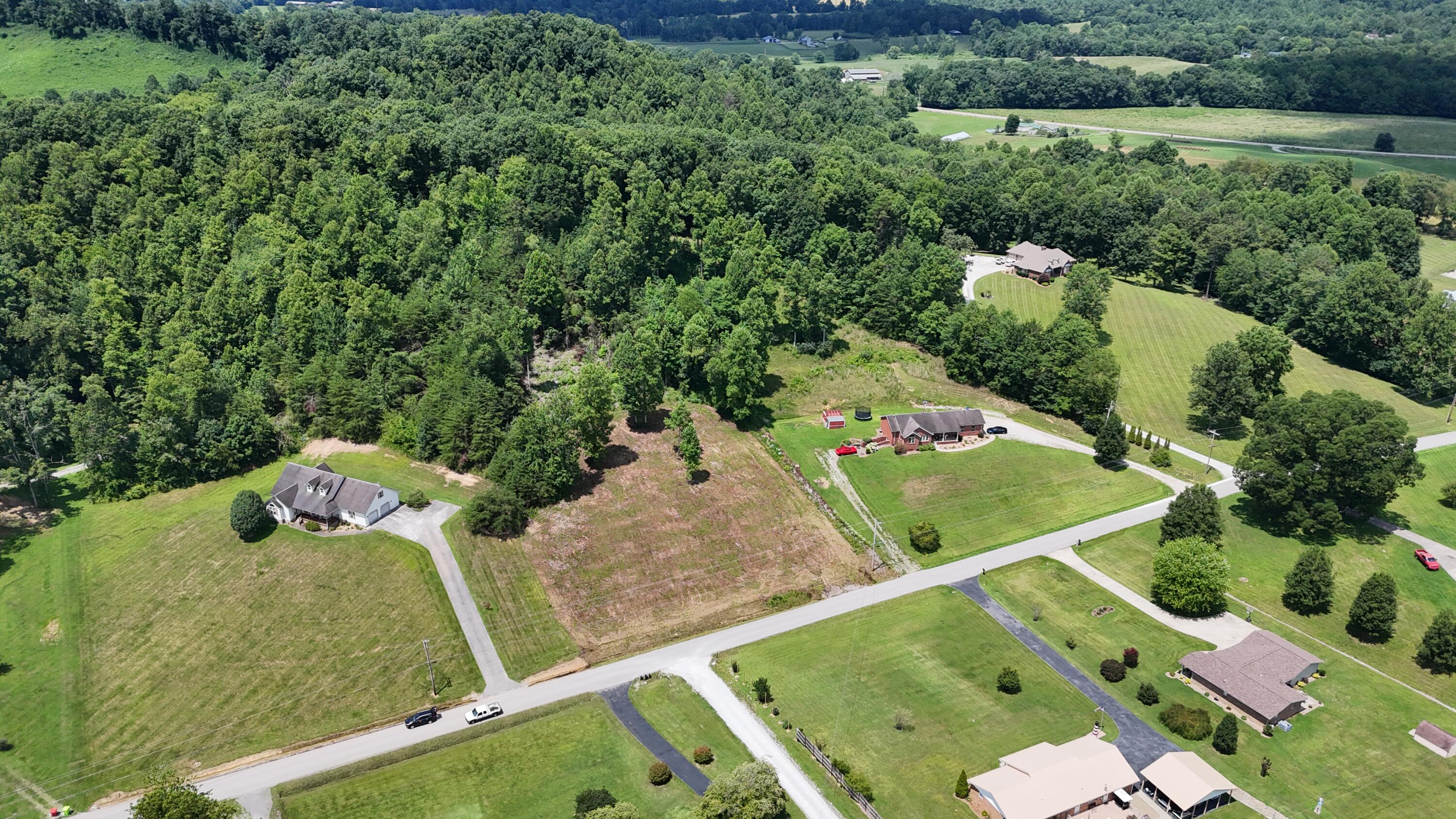 999 Lick Fork Road London, KY 40741 - Photo 7 of 21 DJI_20260717124203_0283_D