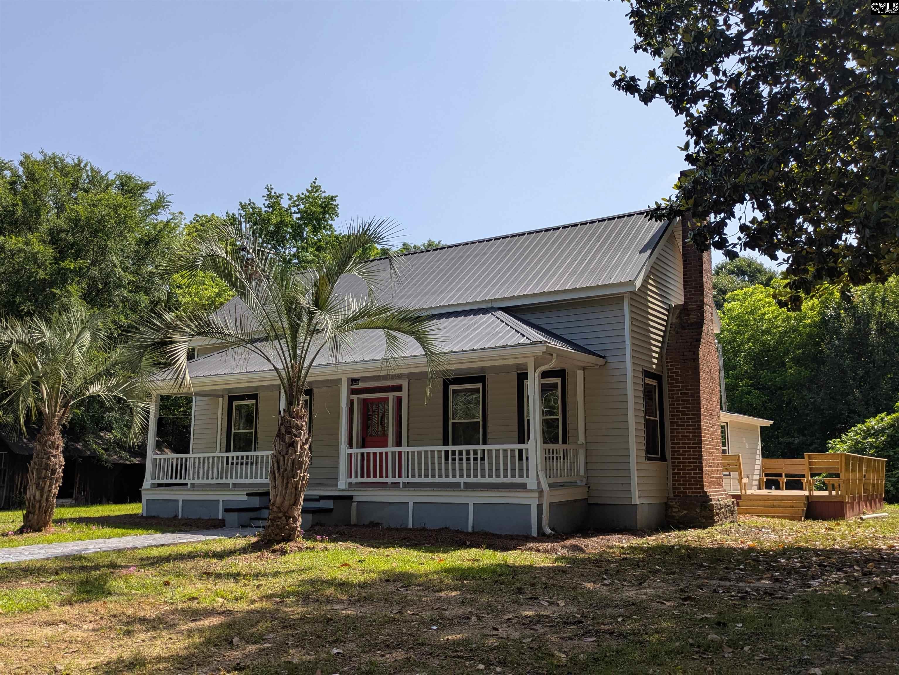2904 Priceville Road Gilbert, SC 29054 - Photo 2 of 38
