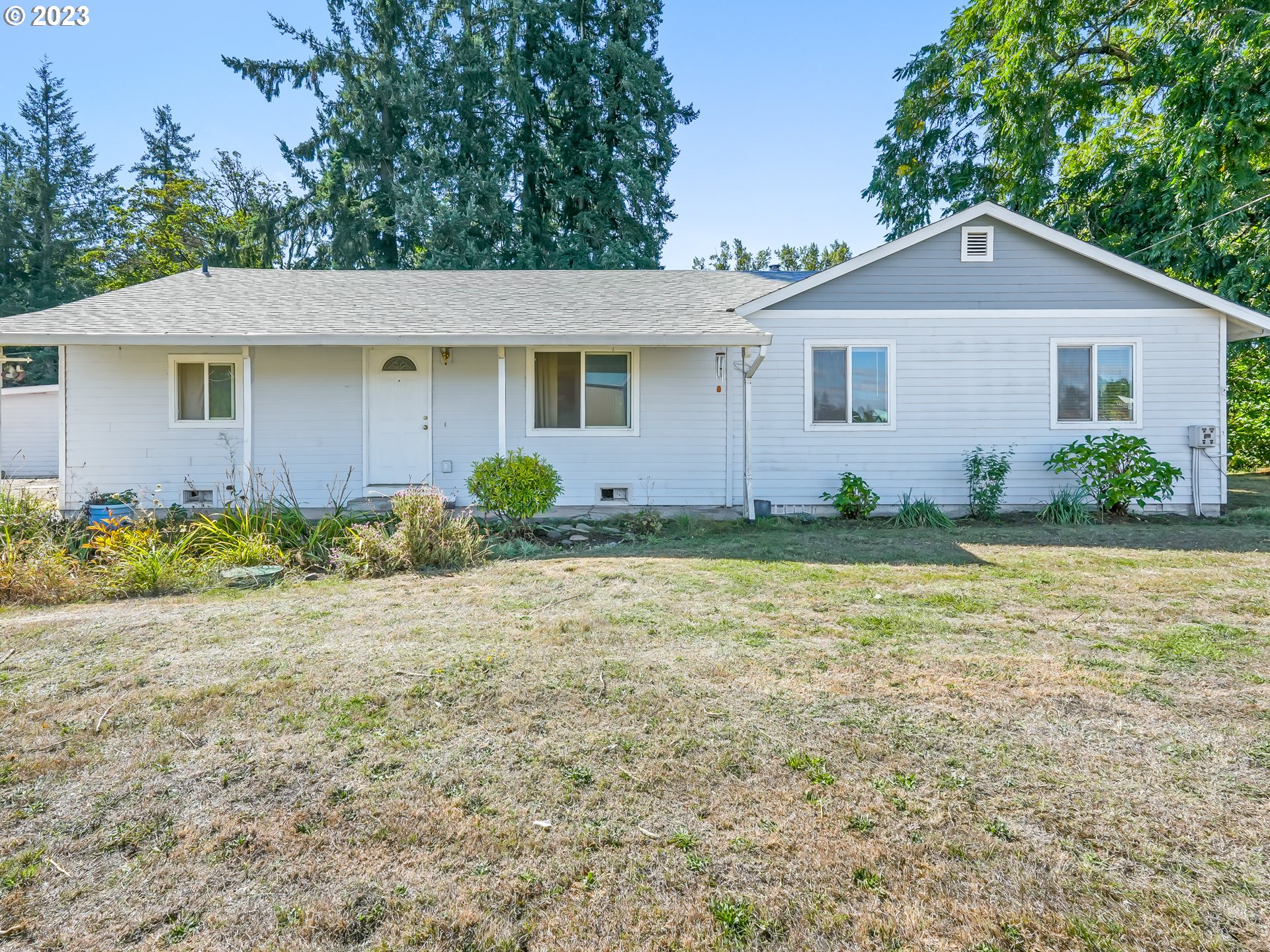 14022 South Union Mills Road Mulino, OR 97042 - Photo 1 of 28 Gallery Image 1
