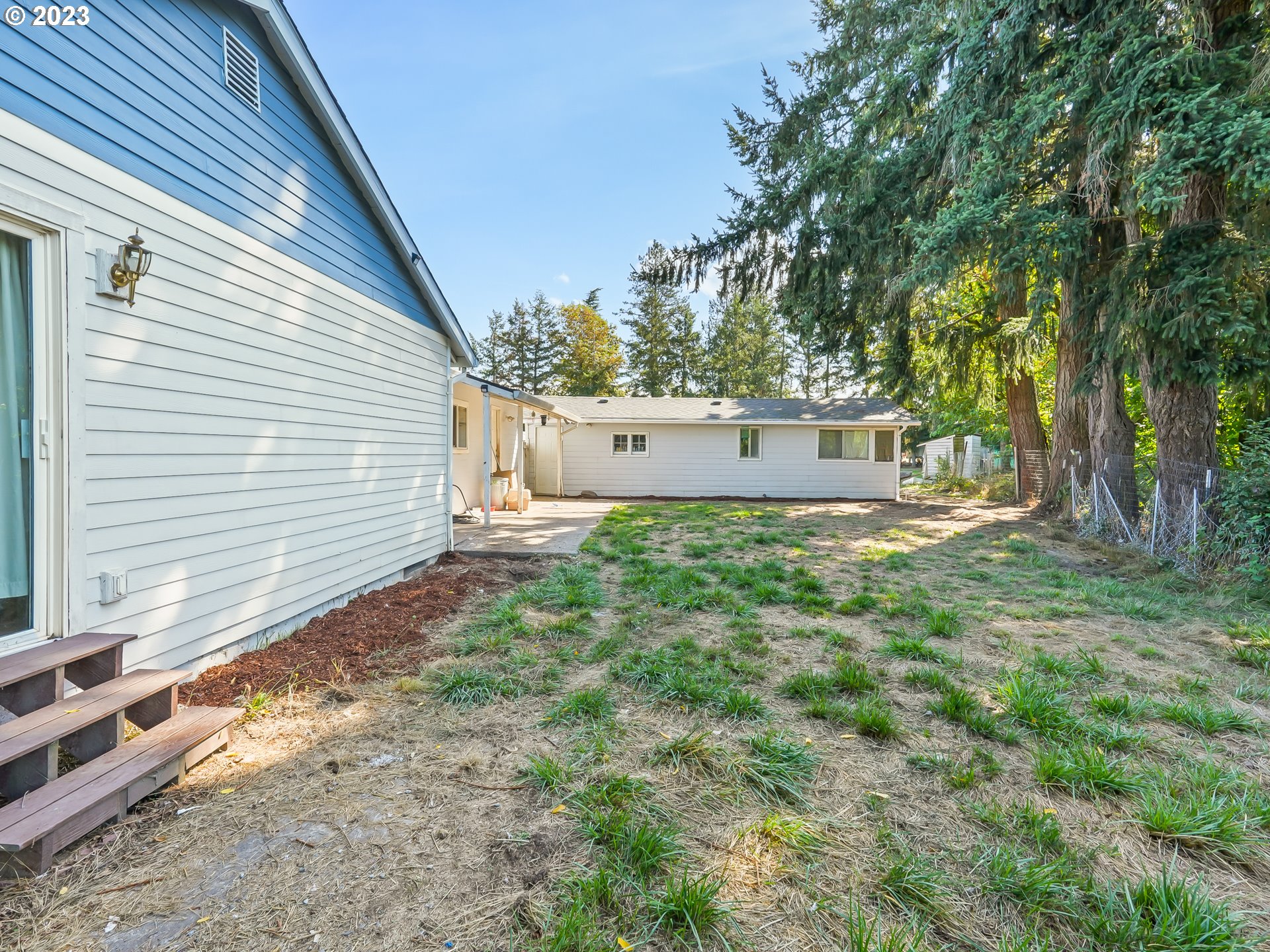 14022 South Union Mills Road Mulino, OR 97042 - Photo 18 of 28 Gallery Image 18