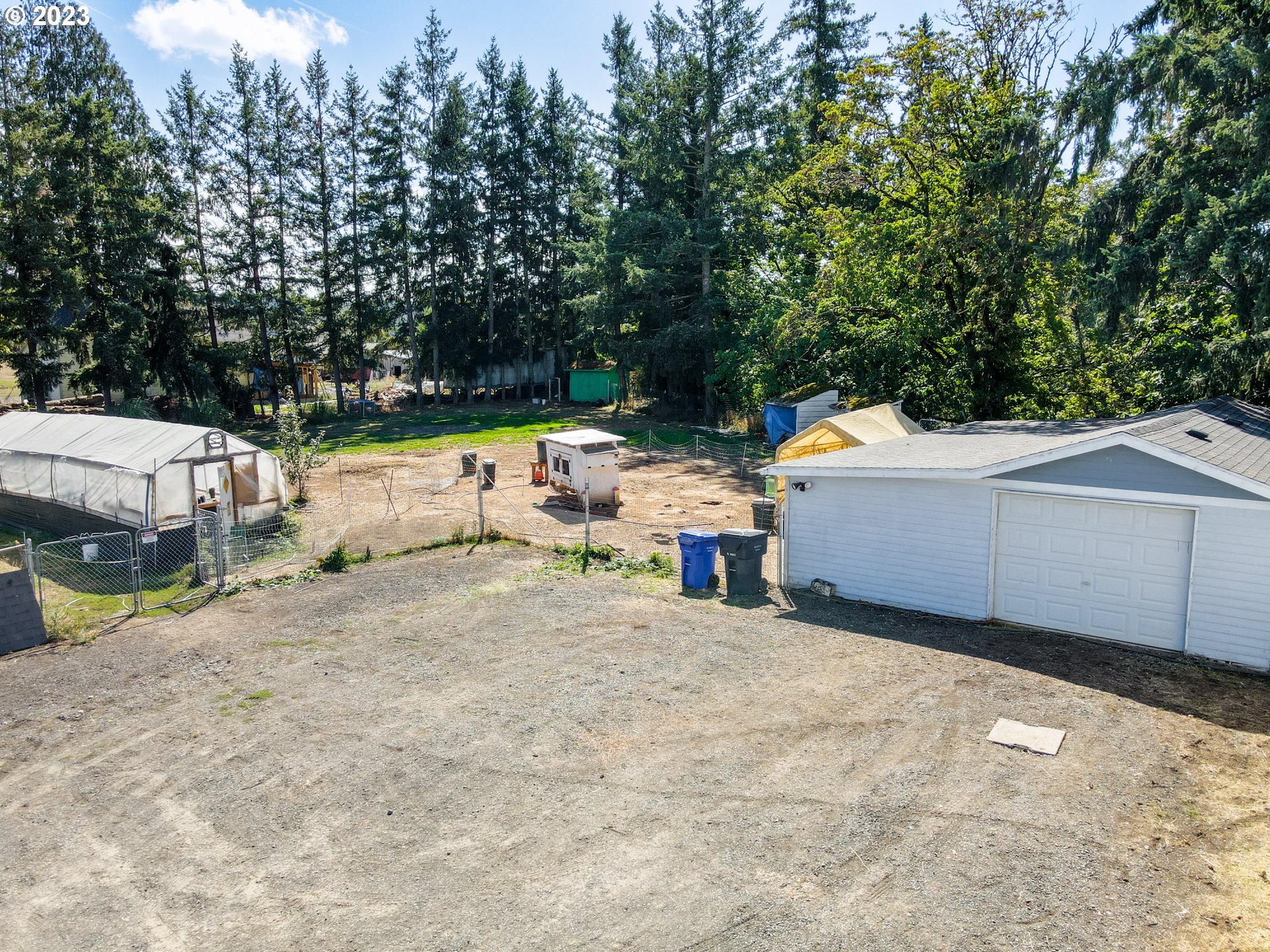 14022 South Union Mills Road Mulino, OR 97042 - Photo 20 of 28 Gallery Image 20