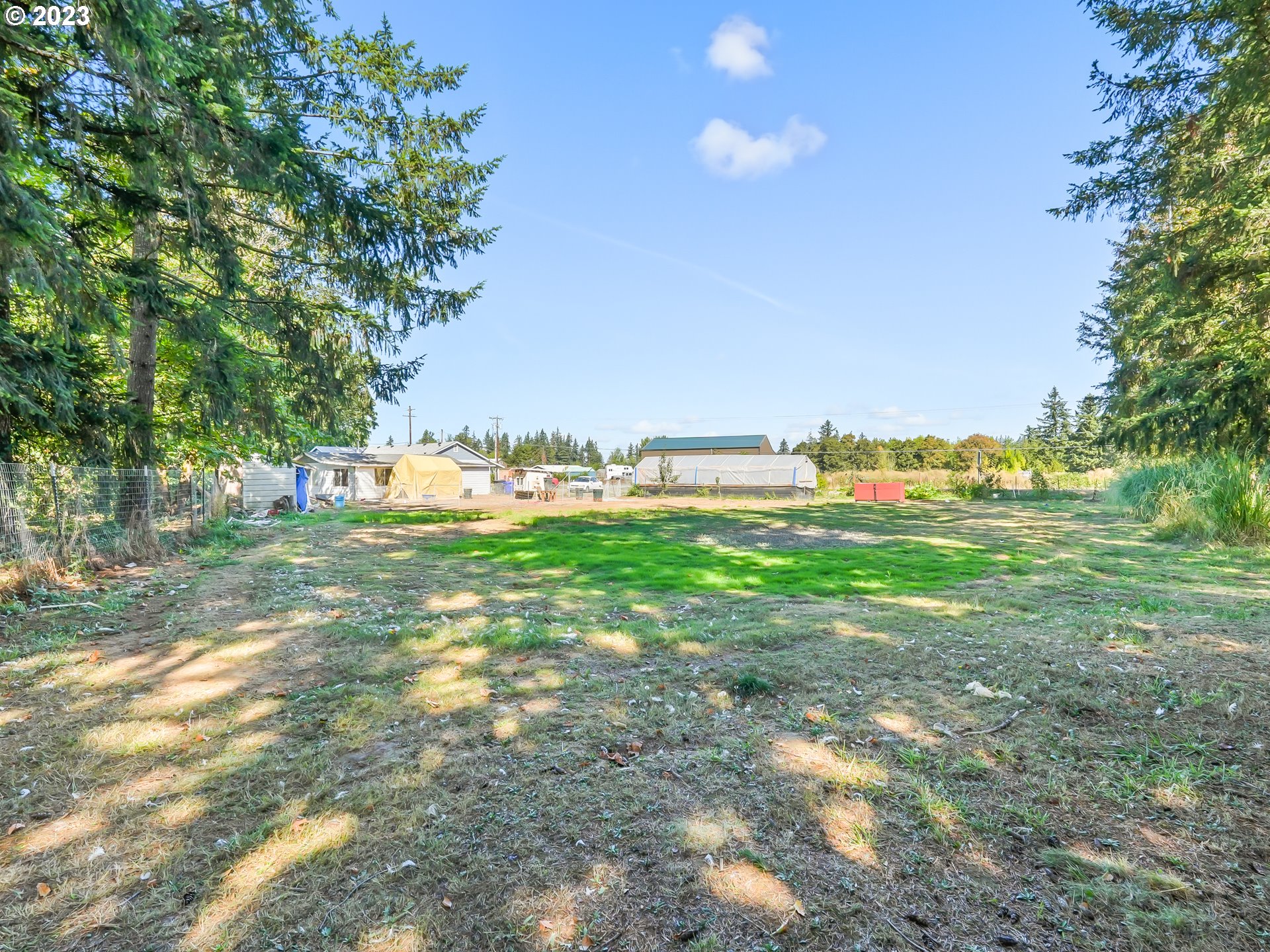 14022 South Union Mills Road Mulino, OR 97042 - Photo 21 of 28 Gallery Image 21