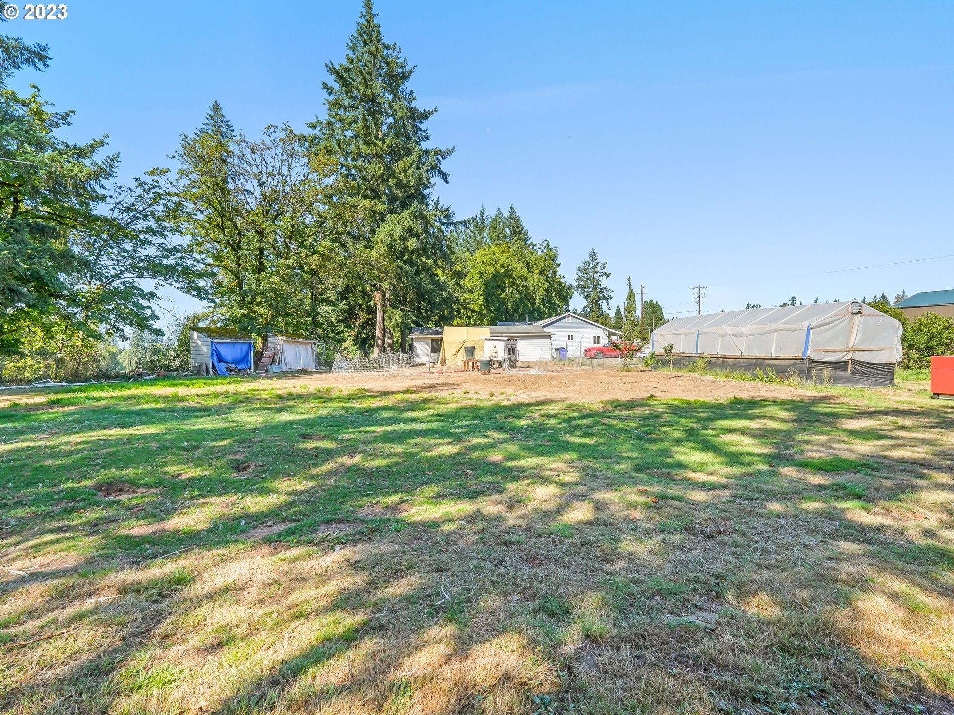 14022 South Union Mills Road Mulino, OR 97042 - Photo 22 of 28 Gallery Image 22
