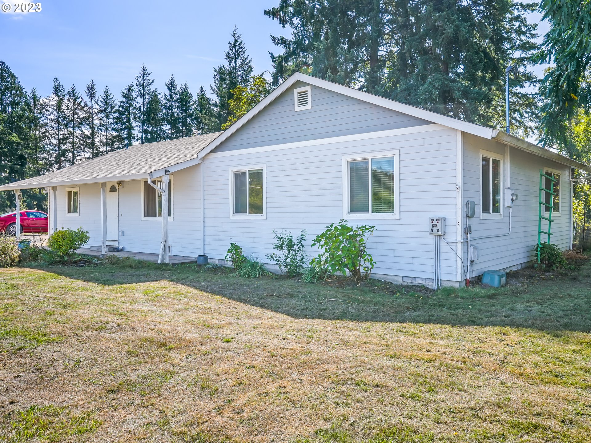 14022 South Union Mills Road Mulino, OR 97042 - Photo 23 of 28 Gallery Image 23