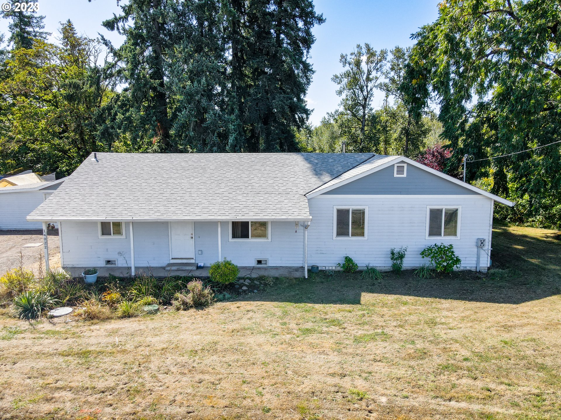 14022 South Union Mills Road Mulino, OR 97042 - Photo 24 of 28 Gallery Image 24