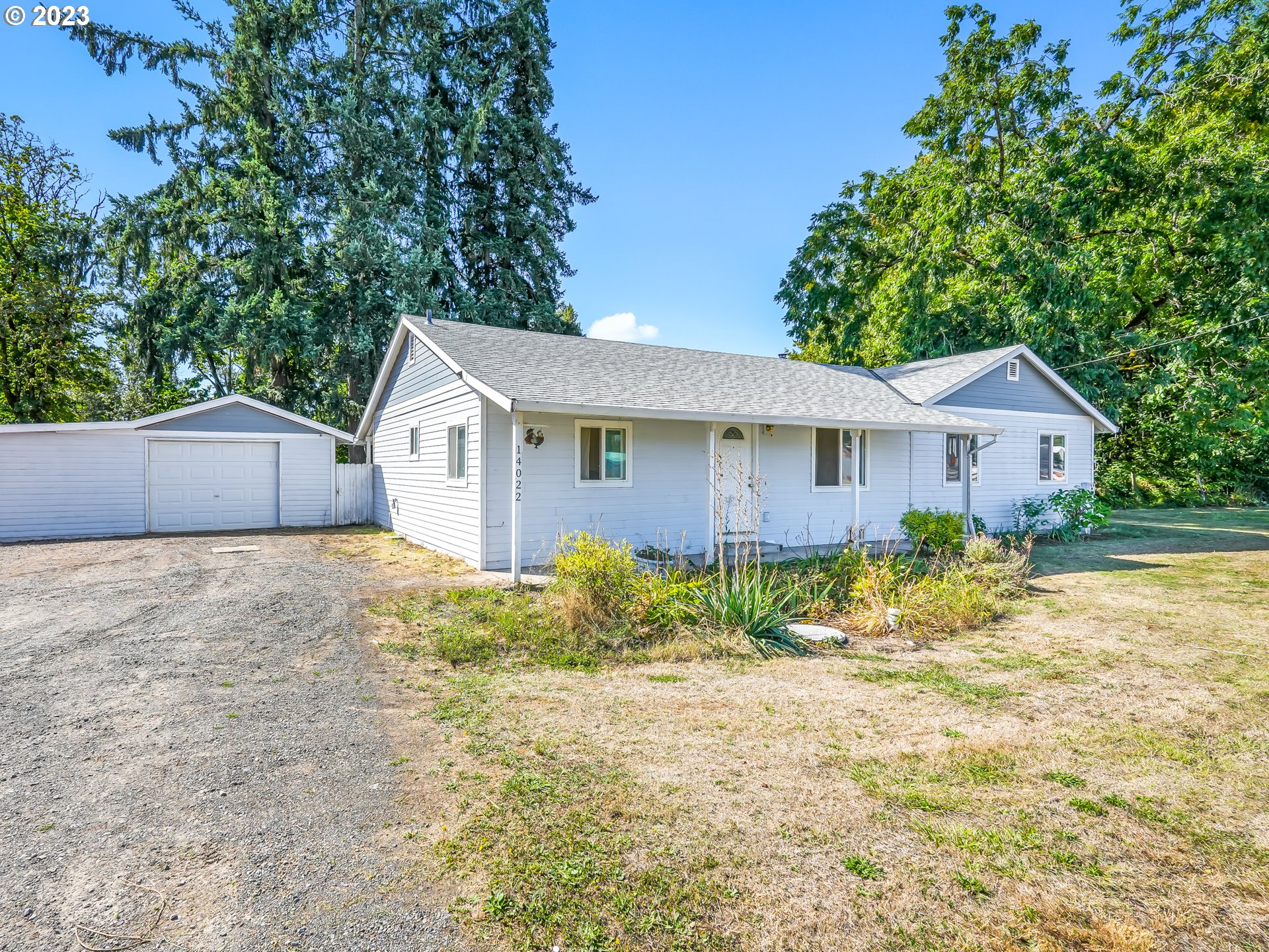 14022 South Union Mills Road Mulino, OR 97042 - Photo 25 of 28 Gallery Image 25