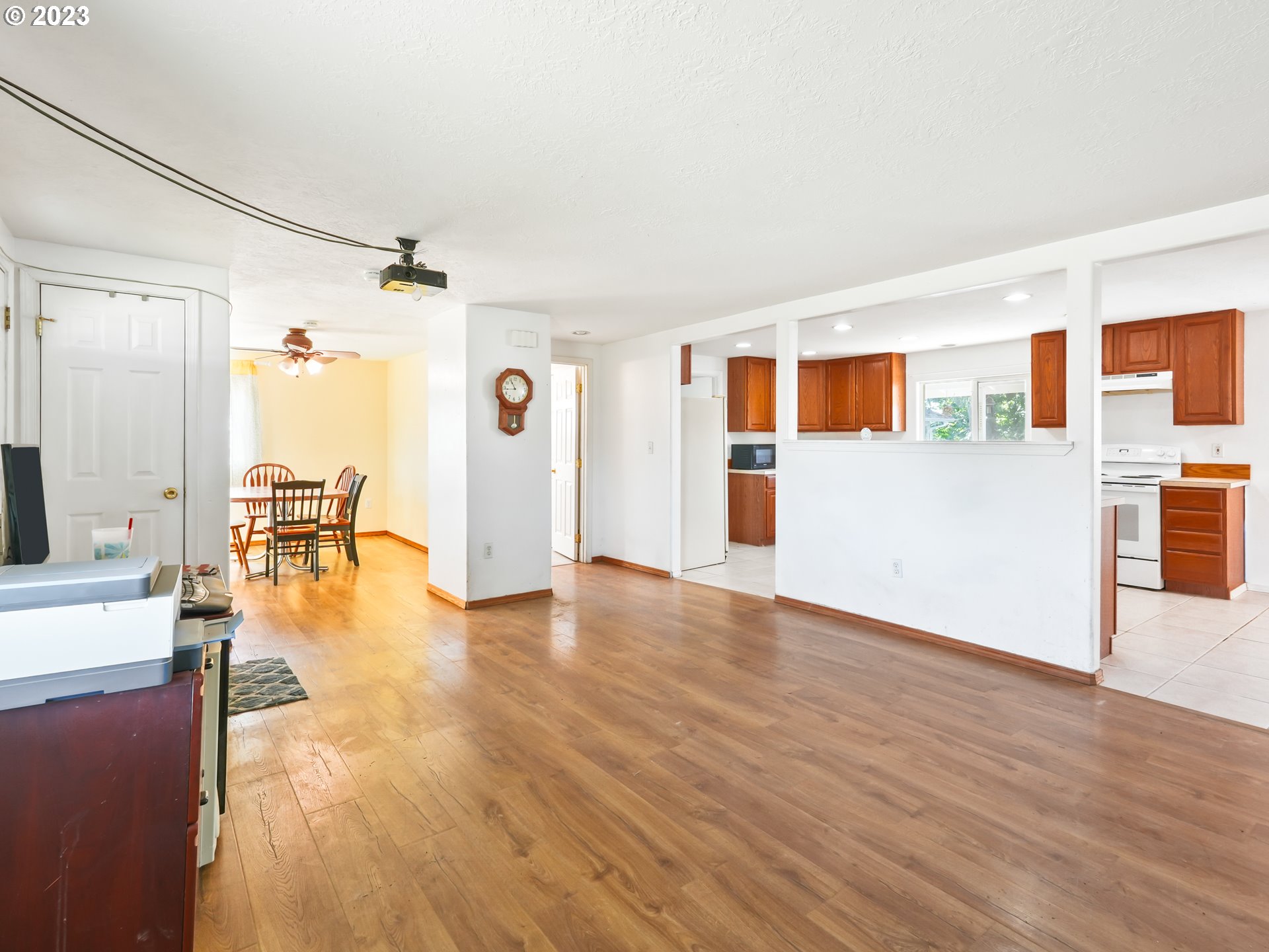14022 South Union Mills Road Mulino, OR 97042 - Photo 4 of 28 Gallery Image 4