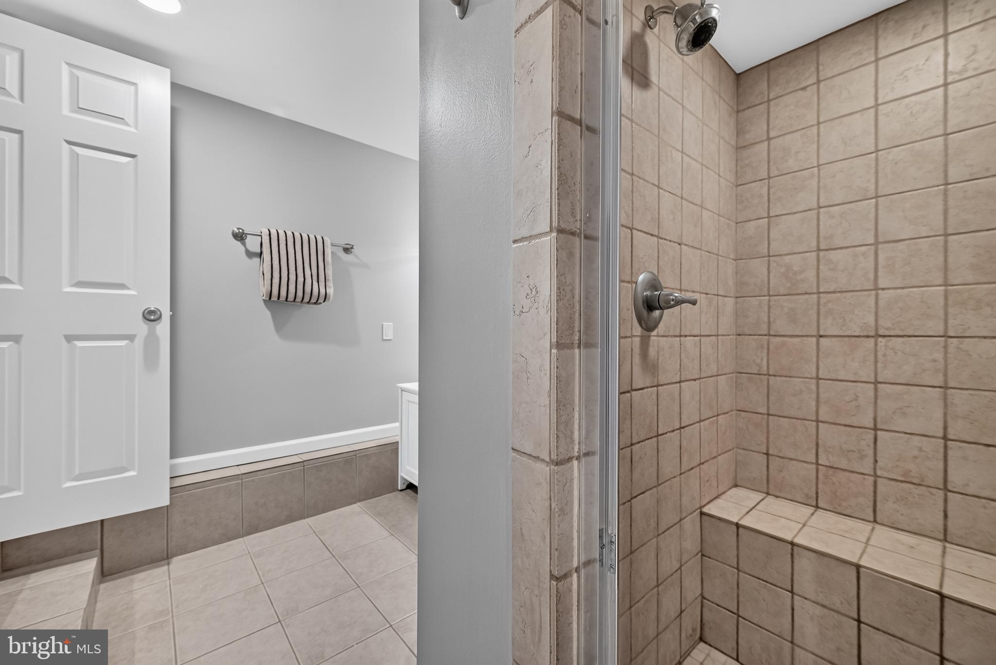 212 Normandy Drive Silver Spring, MD 20901 - Photo 58 of 77 Full Bathroom-Lower Level