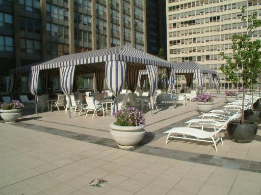 655 West Irving Park Road, Unit 611 Chicago, IL 60613 - Photo 8 of 9
