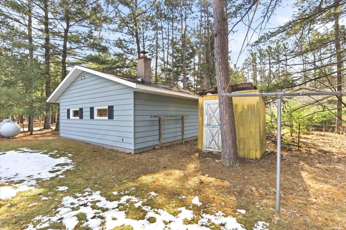 2077 Blackhawk Street Friendship, WI 53934 - Photo 44 of 62