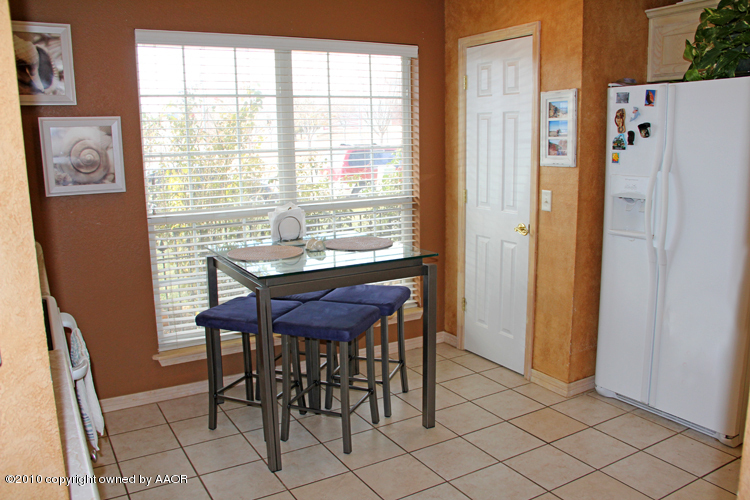 5301 Royce Drive Amarillo, TX 79110 - Photo 11 of 33 Breakfast Area