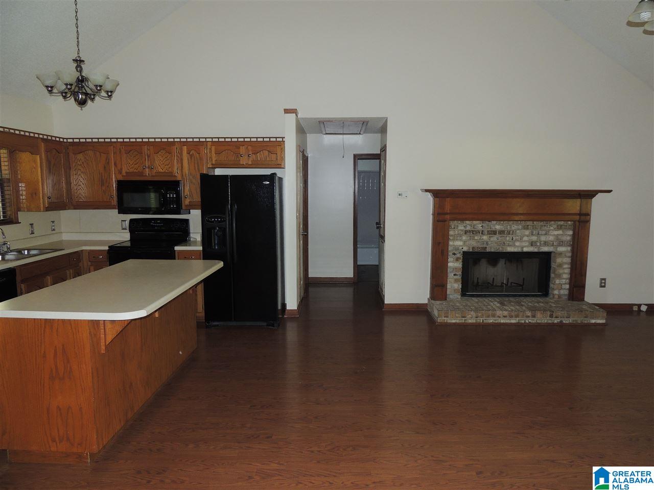 12492 Woodland Lake Road McCalla, AL 35111 - Photo 5 of 35