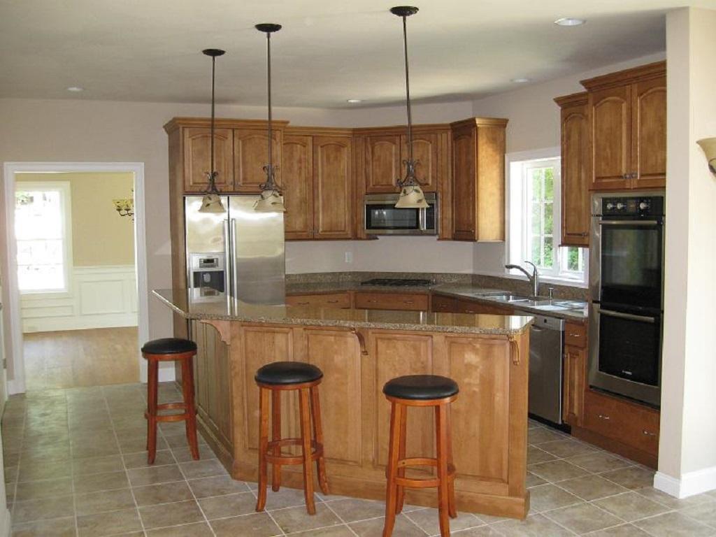 43 Singer Brook Road Milford, NH 03055 - Photo 5 of 21